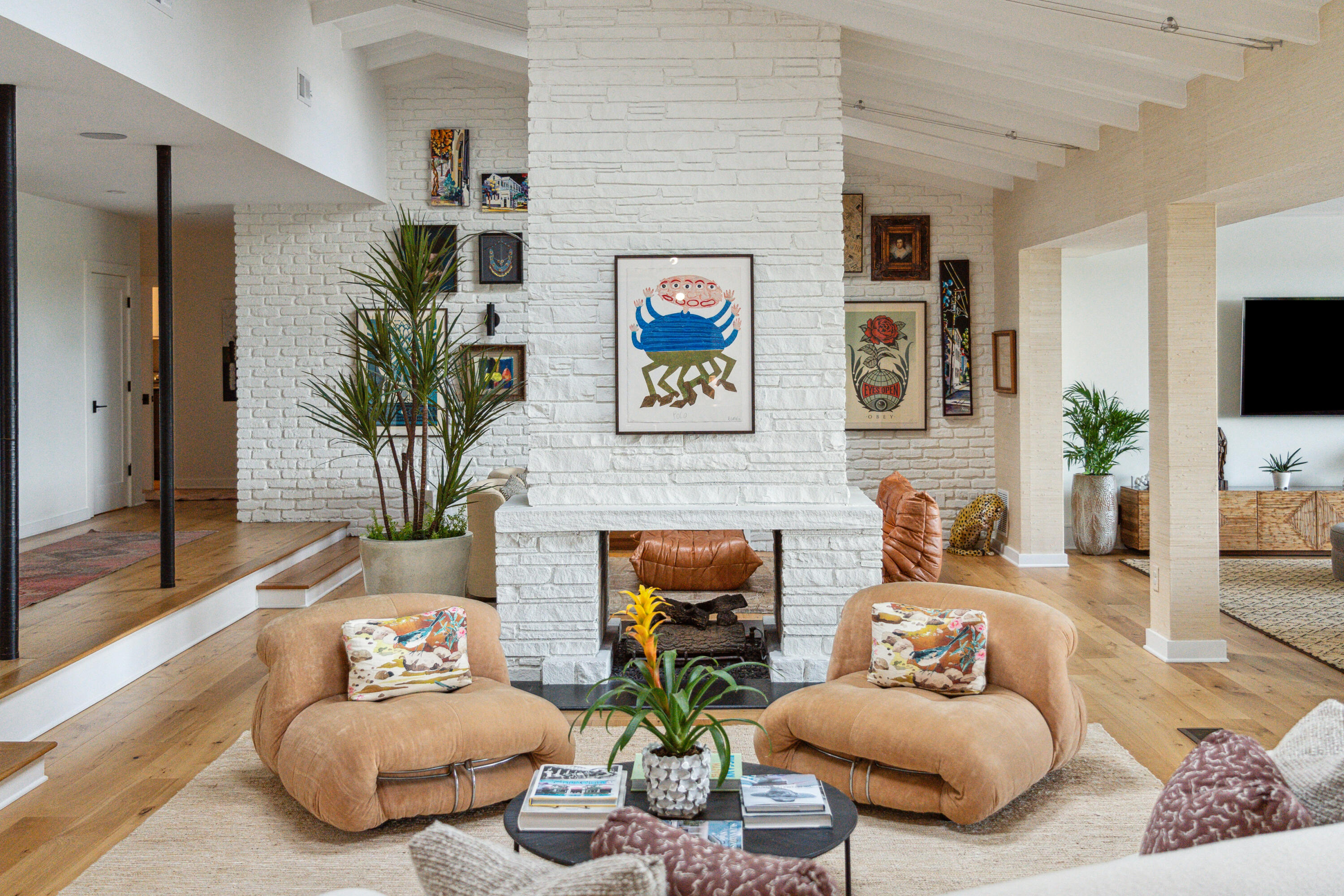 92 Chadwick Drive Charleston, SC 29407 - Photo 11 of 46 Living Room