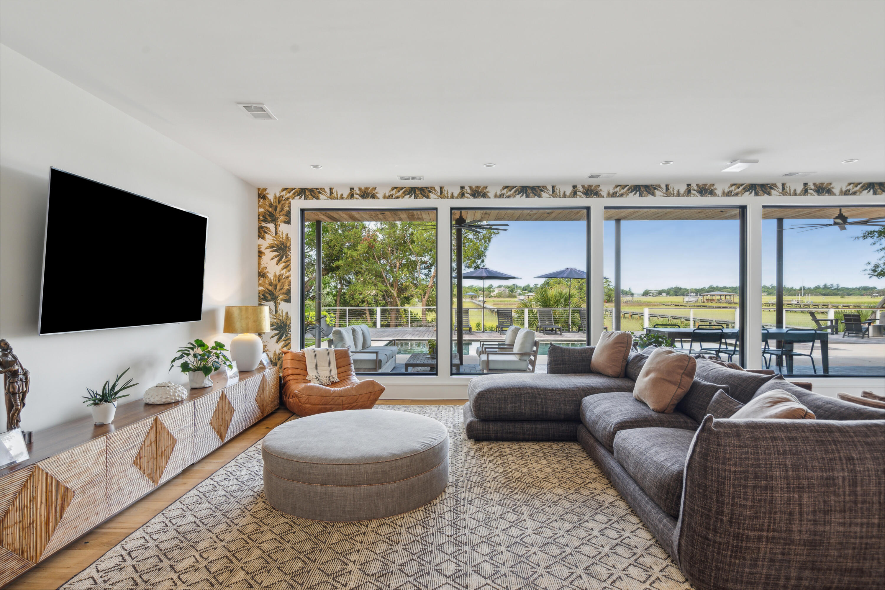 92 Chadwick Drive Charleston, SC 29407 - Photo 12 of 46 Living Room