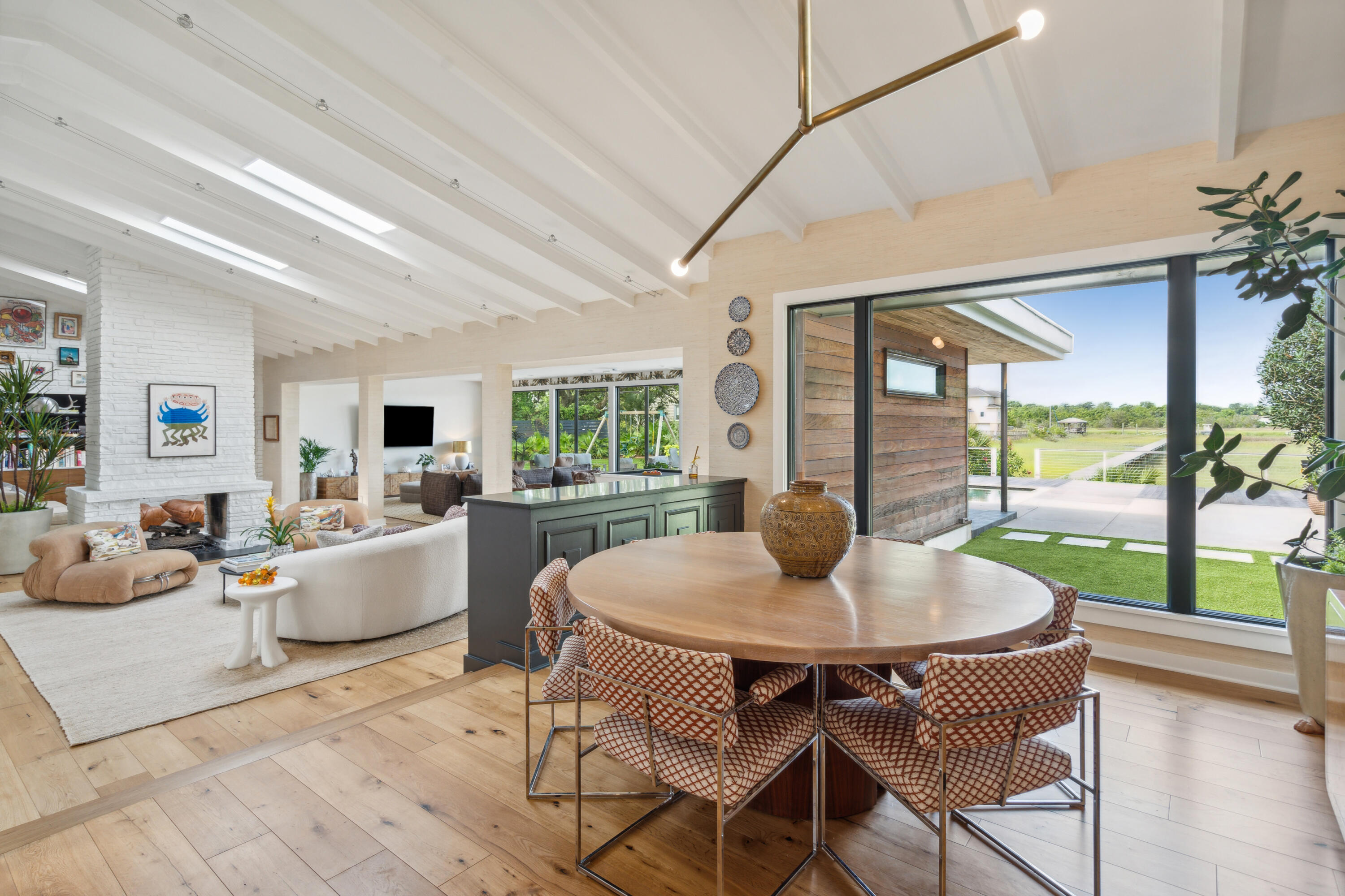 92 Chadwick Drive Charleston, SC 29407 - Photo 45 of 46 Open Floor Plan