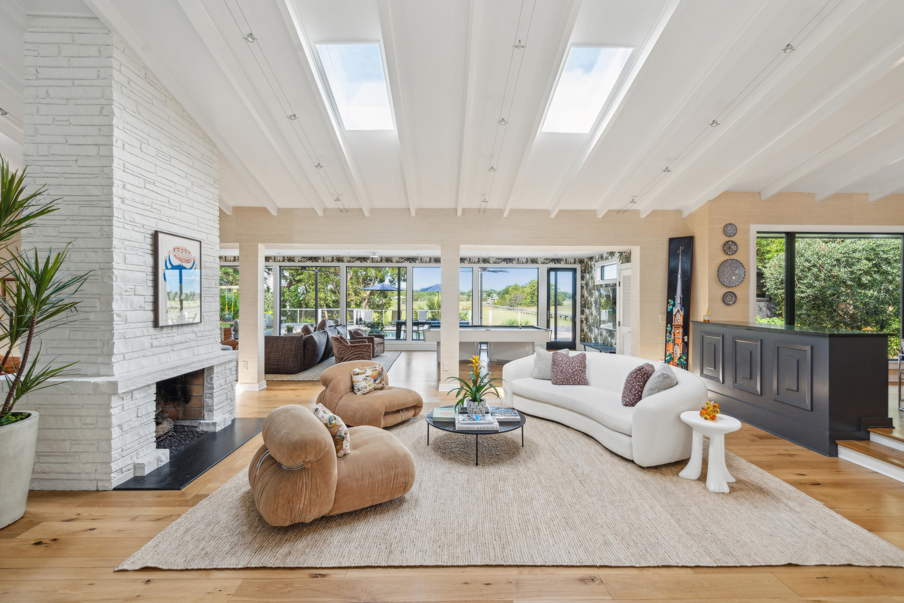 92 Chadwick Drive Charleston, SC 29407 - Photo 10 of 46 Living Room