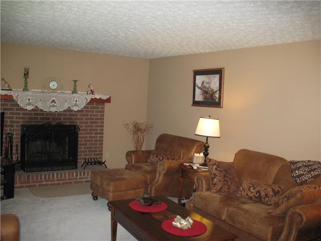 4763 Spring Hill Road Southeast Newark, OH 43056 - Photo 8 of 25