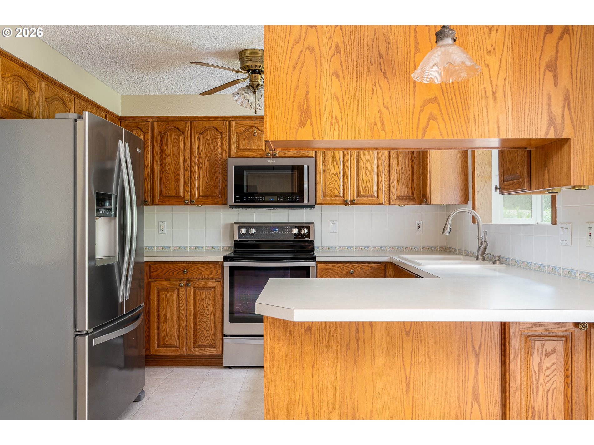 16140 South Wilson Road Oregon City, OR 97045 - Photo 17 of 46