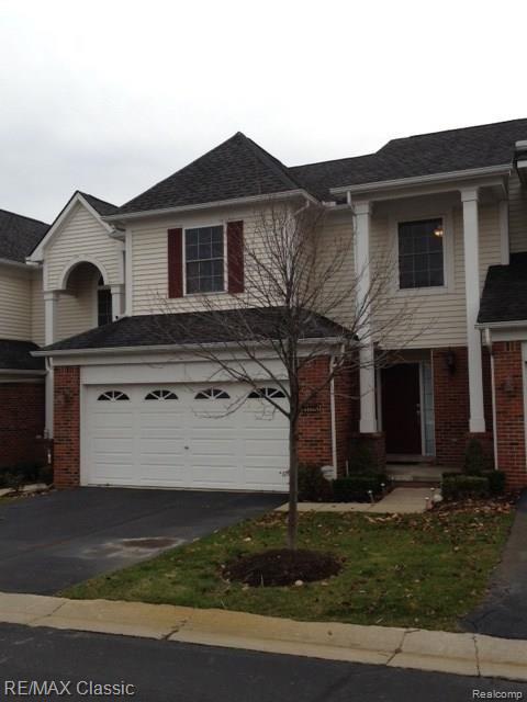 41586 Mitchell Road, Unit 160 Novi, MI 48377 - Photo 8 of 11