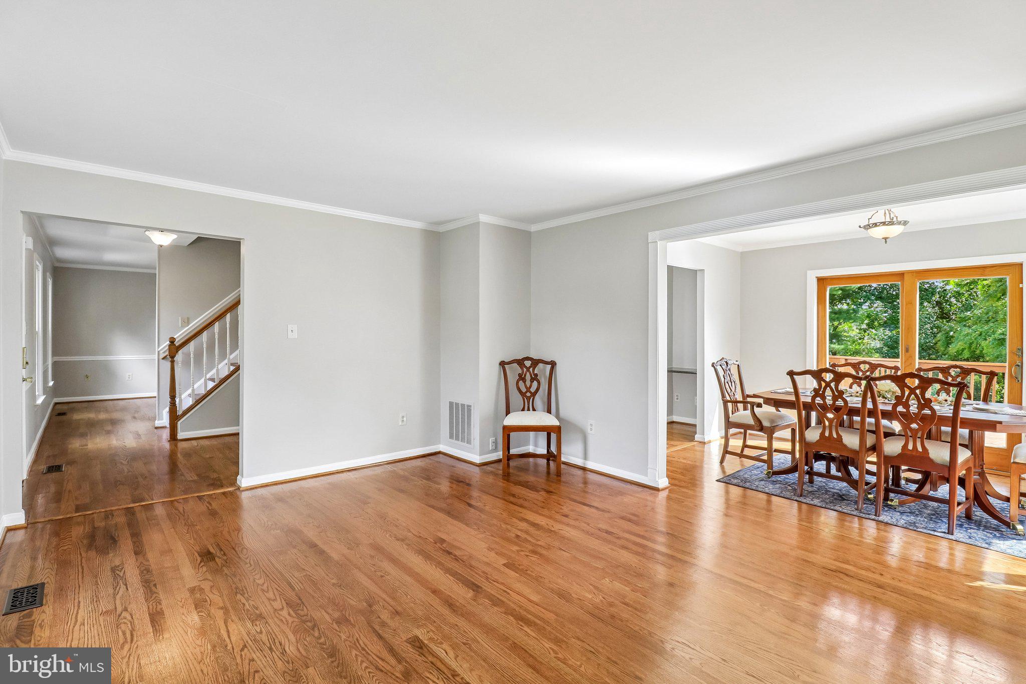 12408 Triple Crown Road Gaithersburg, MD 20878 - Photo 13 of 87 Great space to entertain.