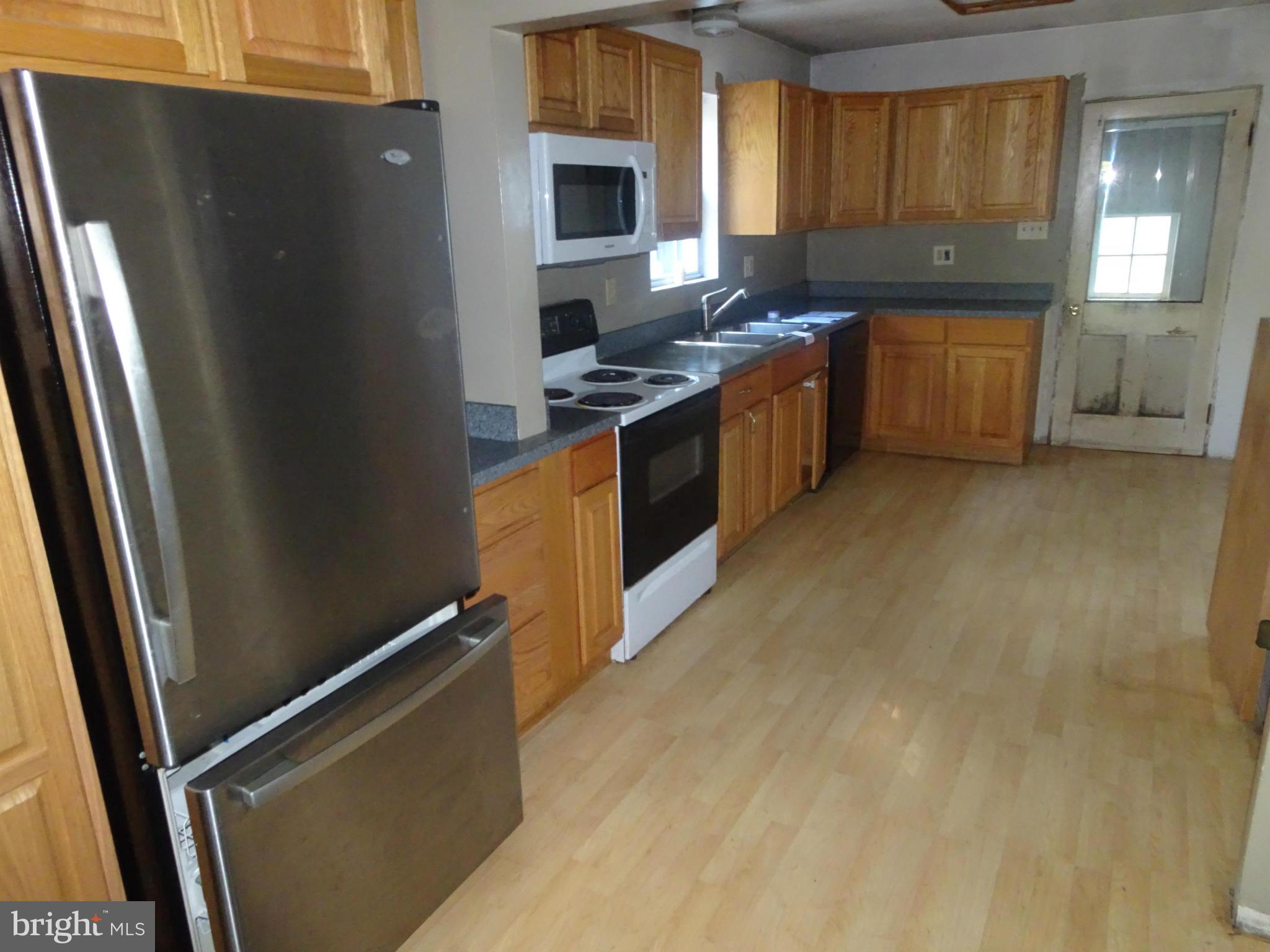 5100 Babylon Road Taneytown, MD 21787 - Photo 3 of 8 Kitchen