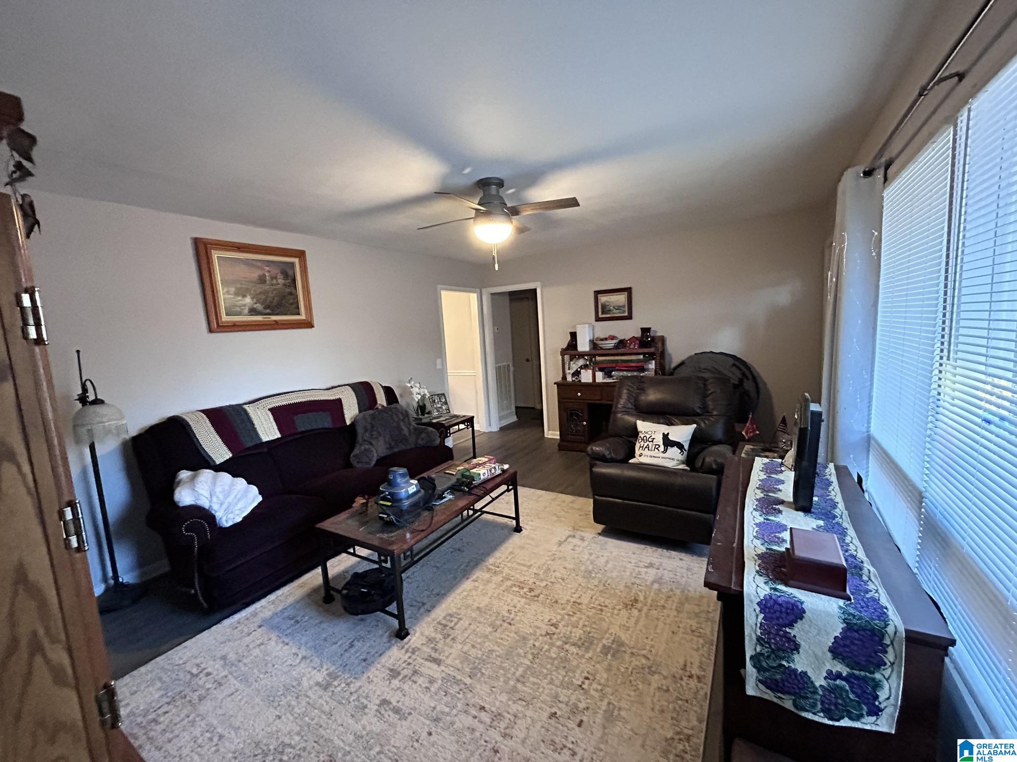 824 West 54th Street Anniston, AL 36206 - Photo 9 of 14