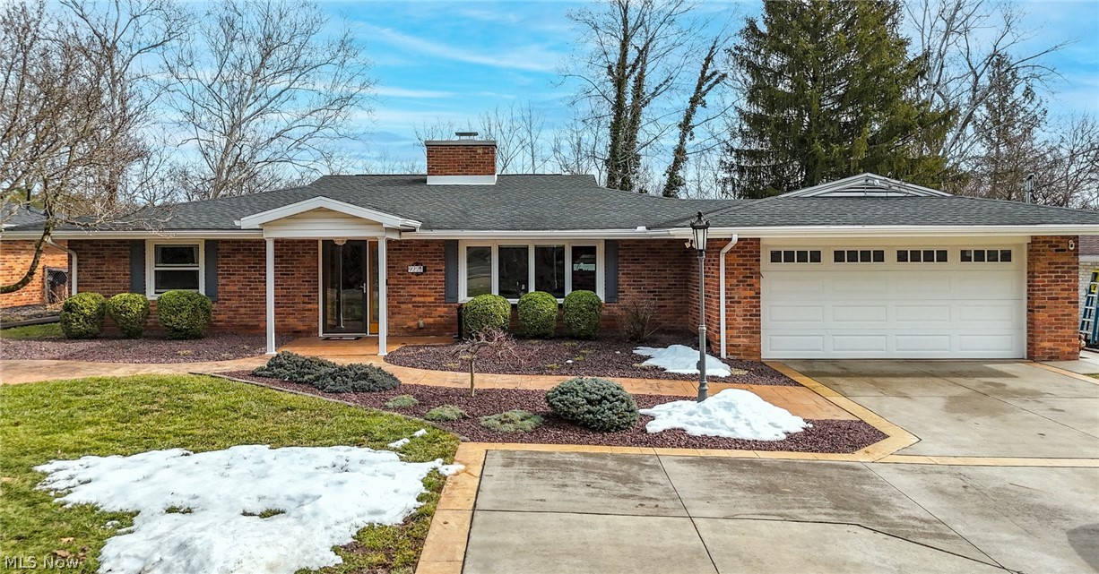 922 Glendale Road Marietta, OH 45750 - Photo 1 of 46