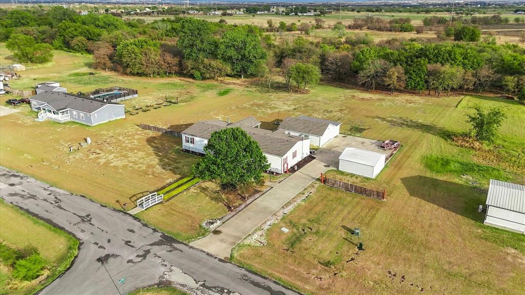 535 Stone Ridge Drive Ponder, TX 76259 - Photo 35 of 40 Gallery Image 35