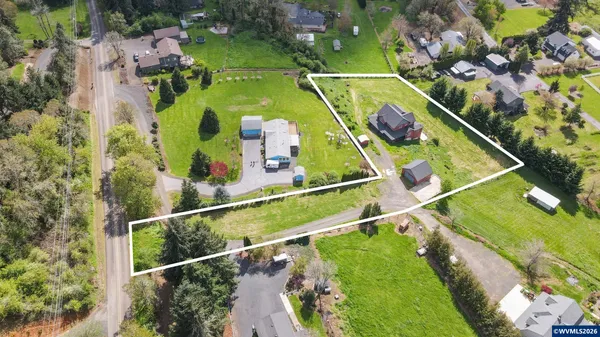 $724,499 | 4152 Delightful Lane, Silverton, OR 97381