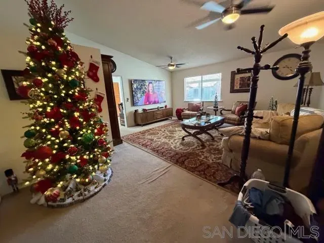 a very nice looking room with many windows