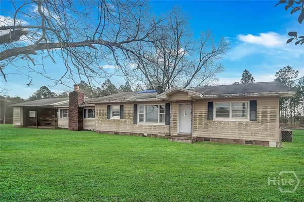 $74,900 | 575 McCarty Road, Sylvester, GA 31791