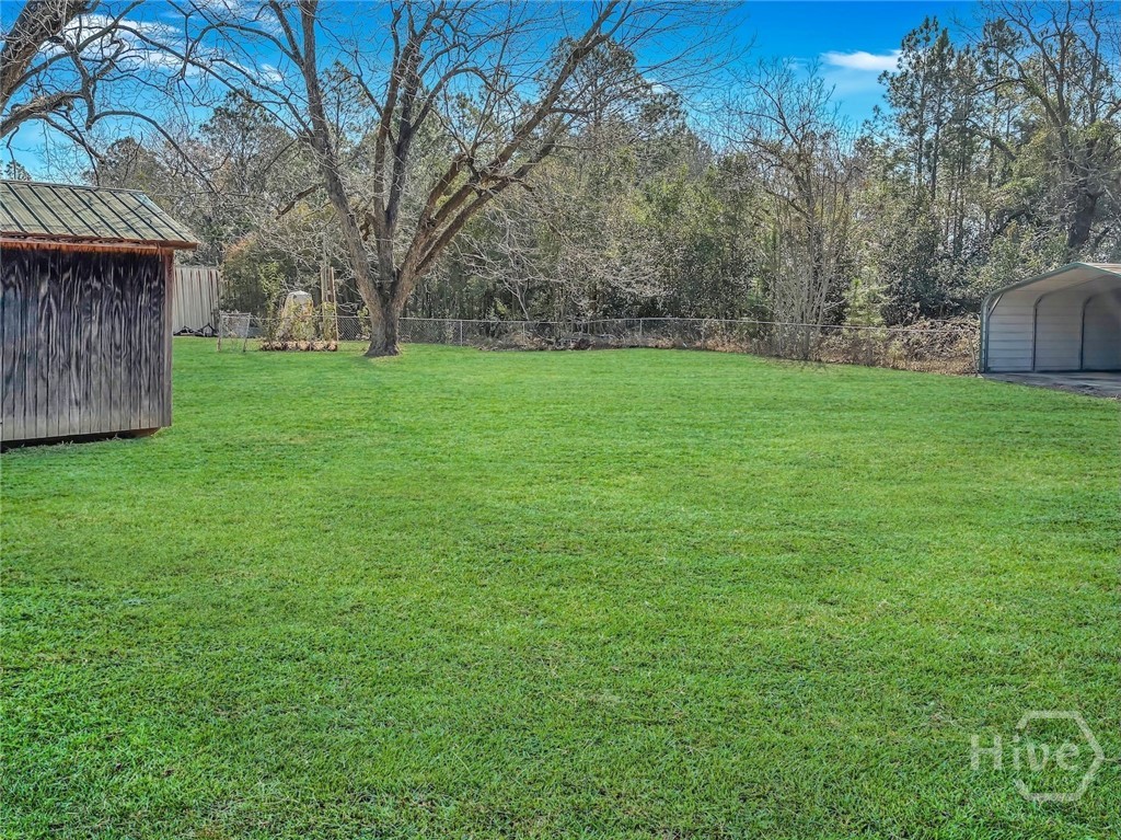 575 McCarty Road Sylvester, GA 31791 - Photo 19 of 20