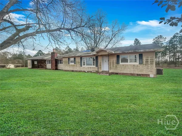 $74,900 | 575 McCarty Road, Sylvester, GA 31791