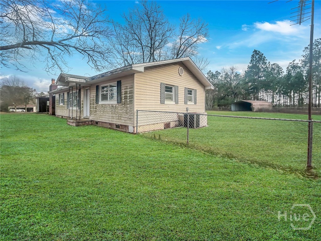 575 McCarty Road Sylvester, GA 31791 - Photo 3 of 20