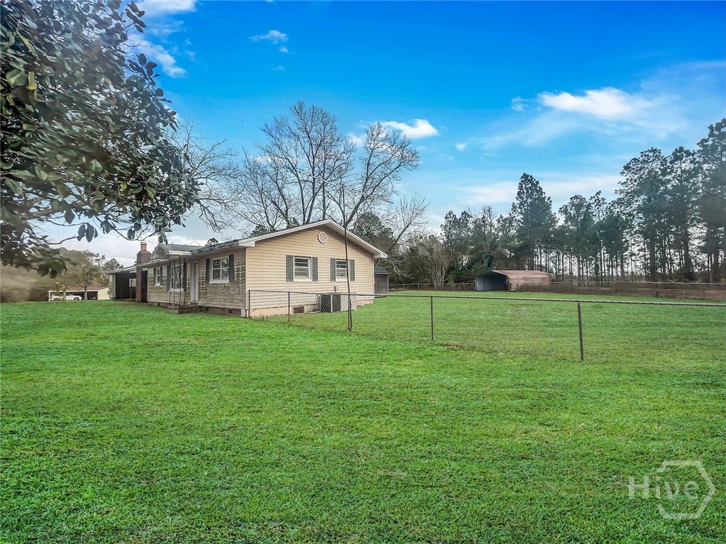 575 McCarty Road Sylvester, GA 31791 - Photo 4 of 20