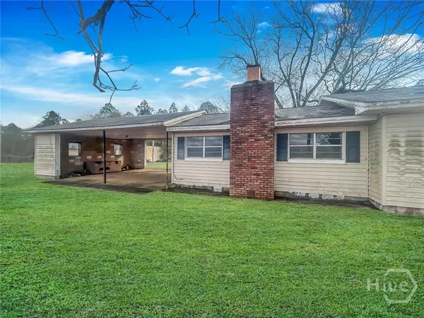 $74,900 | 575 McCarty Road, Sylvester, GA 31791