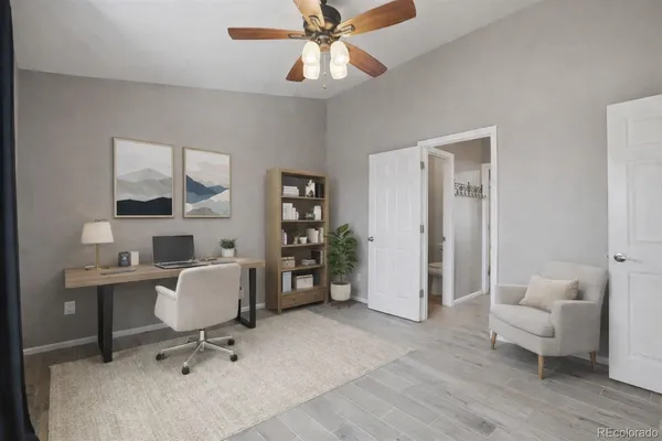 $310,000 | 3147 Hearthridge Circle, Colorado Springs, CO 80918