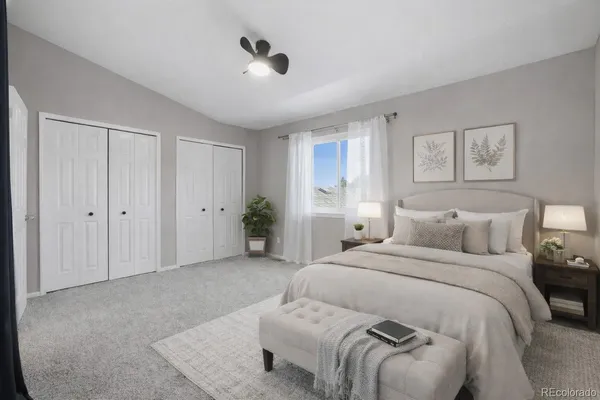 $310,000 | 3147 Hearthridge Circle, Colorado Springs, CO 80918