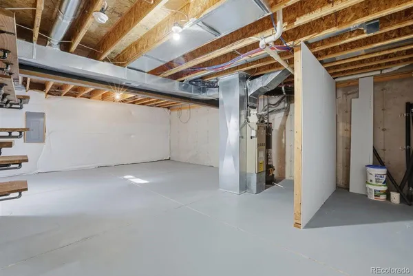 $310,000 | 3147 Hearthridge Circle, Colorado Springs, CO 80918