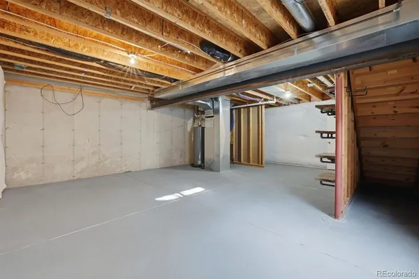 $310,000 | 3147 Hearthridge Circle, Colorado Springs, CO 80918