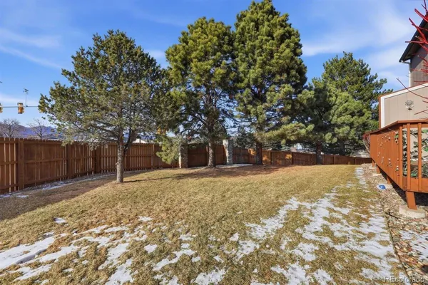 $310,000 | 3147 Hearthridge Circle, Colorado Springs, CO 80918