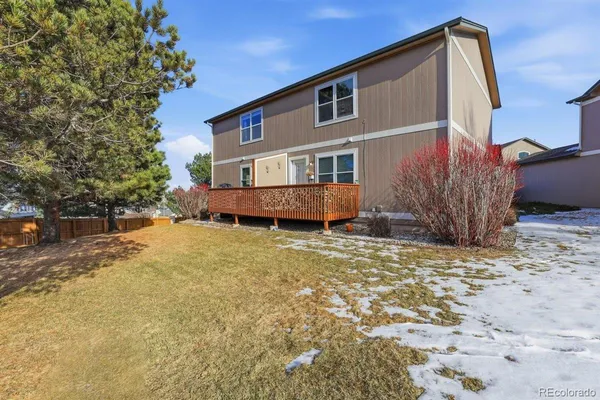 $310,000 | 3147 Hearthridge Circle, Colorado Springs, CO 80918