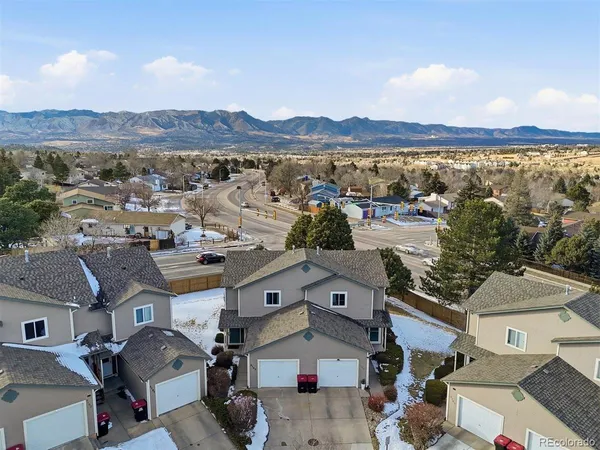 $310,000 | 3147 Hearthridge Circle, Colorado Springs, CO 80918