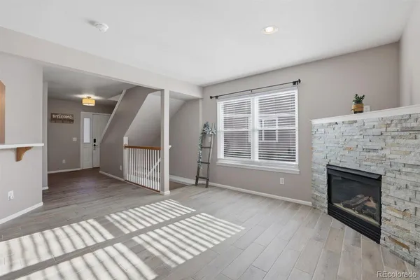 $310,000 | 3147 Hearthridge Circle, Colorado Springs, CO 80918