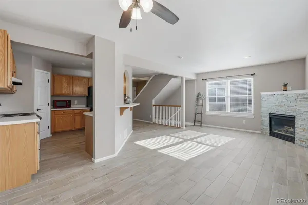 $310,000 | 3147 Hearthridge Circle, Colorado Springs, CO 80918