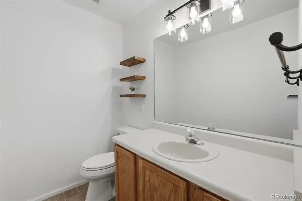 $310,000 | 3147 Hearthridge Circle, Colorado Springs, CO 80918