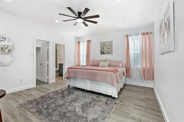 $325,000 | 111 2nd Street, Pecan Gap, TX 75469