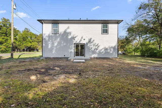 $325,000 | 111 2nd Street, Pecan Gap, TX 75469