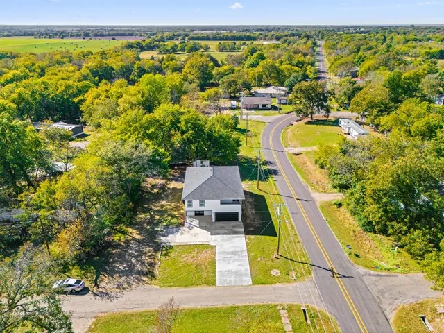 $325,000 | 111 2nd Street, Pecan Gap, TX 75469