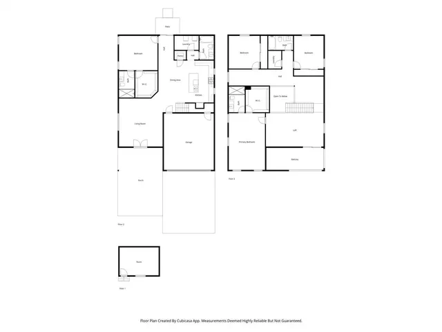 $325,000 | 111 2nd Street, Pecan Gap, TX 75469