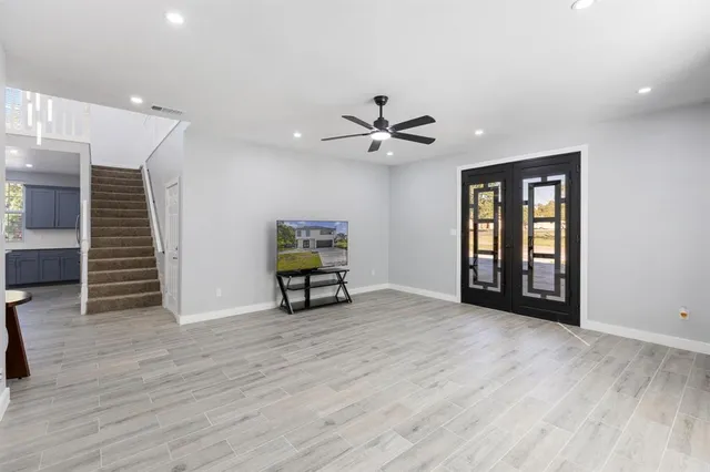 $325,000 | 111 2nd Street, Pecan Gap, TX 75469