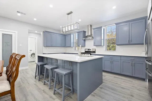 $325,000 | 111 2nd Street, Pecan Gap, TX 75469