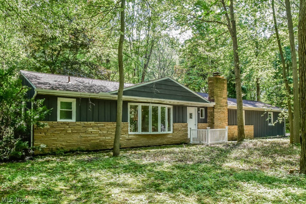 3754 Boydell Road Kent, OH 44240 - Photo 22 of 23 Incredible, completely remodeled 3 bedroom, 2 full bath ranch with an open floor plan!