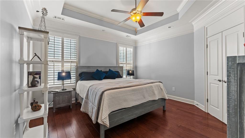 3418 Locust Cove Road Gainesville, GA 30504 - Photo 14 of 61