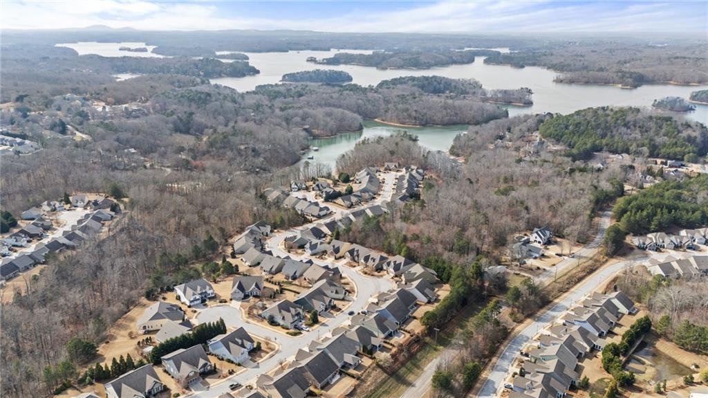 3418 Locust Cove Road Gainesville, GA 30504 - Photo 31 of 61 a view of a city