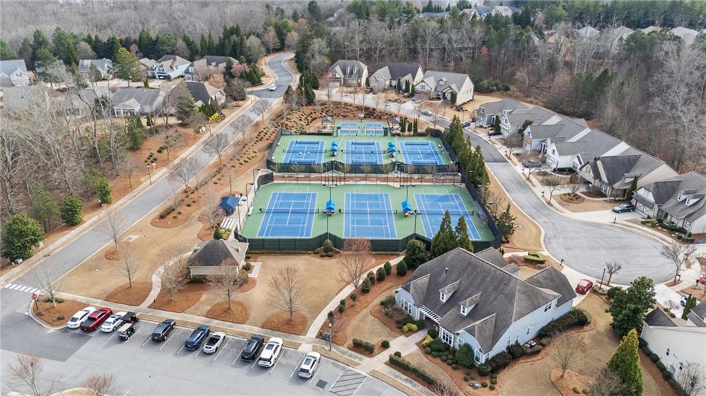 3418 Locust Cove Road Gainesville, GA 30504 - Photo 33 of 61