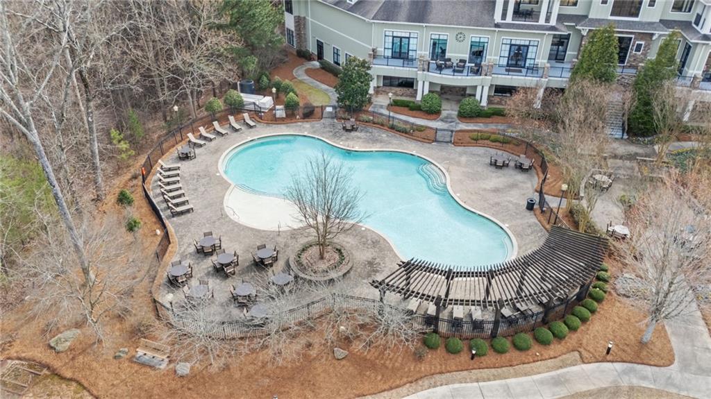 3418 Locust Cove Road Gainesville, GA 30504 - Photo 35 of 61