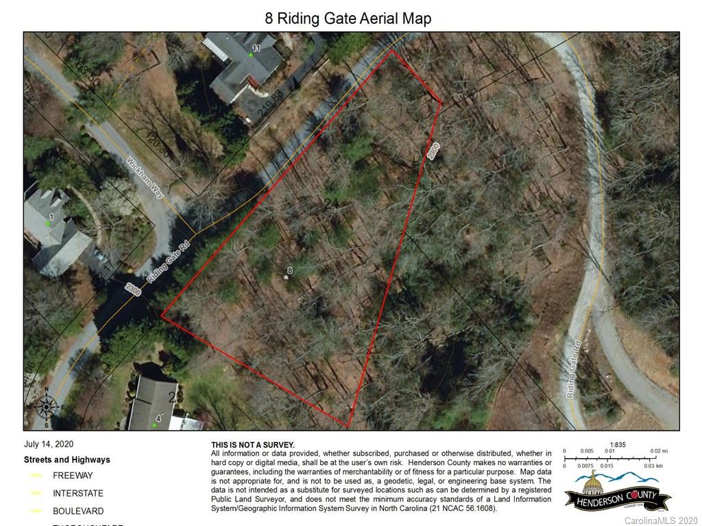 8 Riding Gate Road Hendersonville, NC 28791 - Photo 4 of 6 Gallery Image 4