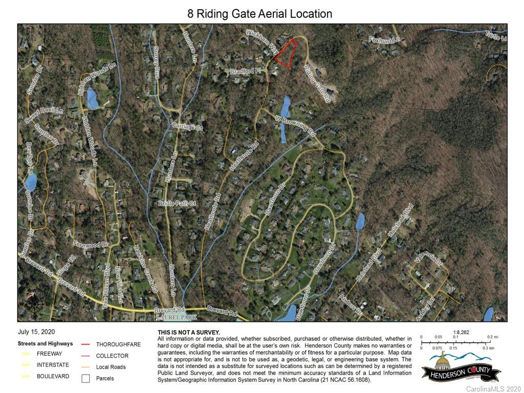 8 Riding Gate Road Hendersonville, NC 28791 - Photo 6 of 6 Gallery Image 6