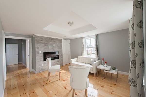 33 Balcomb Street, Unit 2 Salem, MA 01970 - Photo 3 of 24 Gallery Image 3