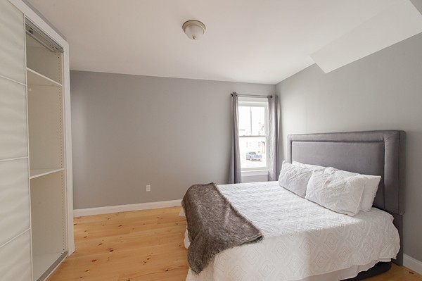 33 Balcomb Street, Unit 2 Salem, MA 01970 - Photo 5 of 24 Gallery Image 5