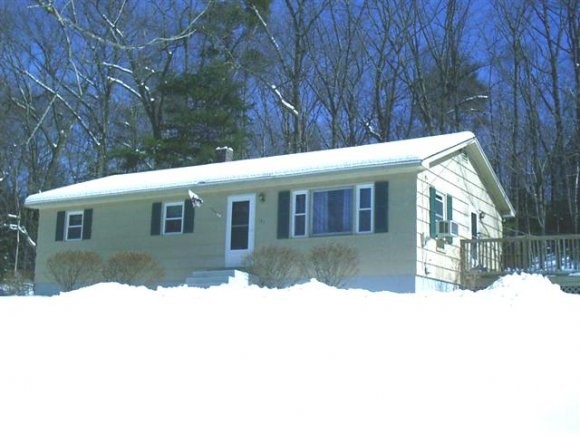 131 Brown Hill Road Hampstead, NH 03826 - Photo 1 of 1 Gallery Image 1