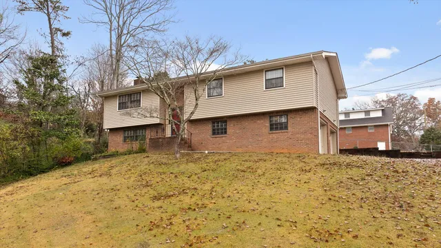 $355,000 | 501 Lancaster Avenue, Chattanooga, TN 37415
