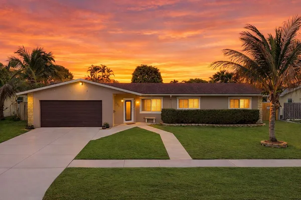 $599,999 | 4001 Northwest 4th Court, Coconut Creek, FL 33066