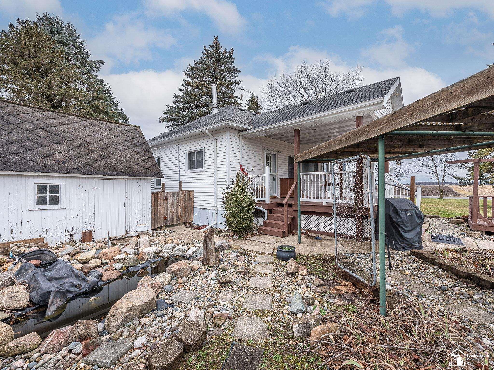 6397 Stewart Road Monroe, MI 48162 - Photo 48 of 68