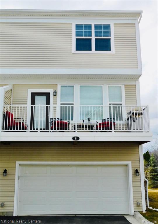 2500 Normandy Road, Unit 6 Royal Oak, MI 48073 - Photo 41 of 42